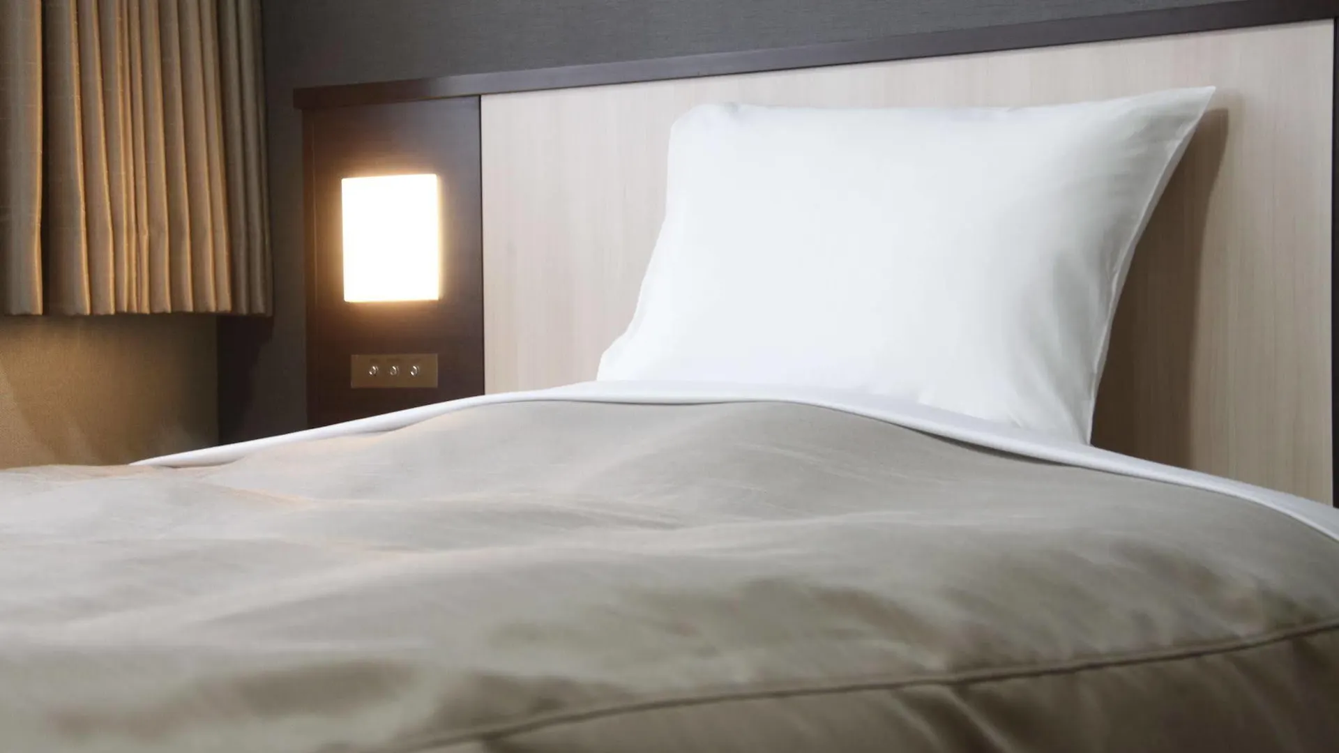 Mita Kaikan Tokyo Hotel