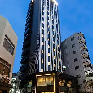 Asyl Kamata **** Tokyo