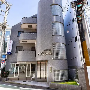 Chang Tee Ikebukuro ** Tokyo