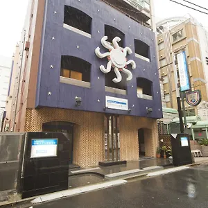 Hotel International Kabukicho, Tokio