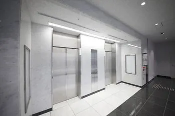 Hotel Mita Kaikan Prefektura Tokio