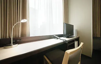 Mita Kaikan Prefektura Tokio Hotel