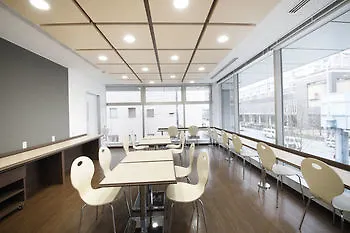 Mita Kaikan Prefektura Tokio