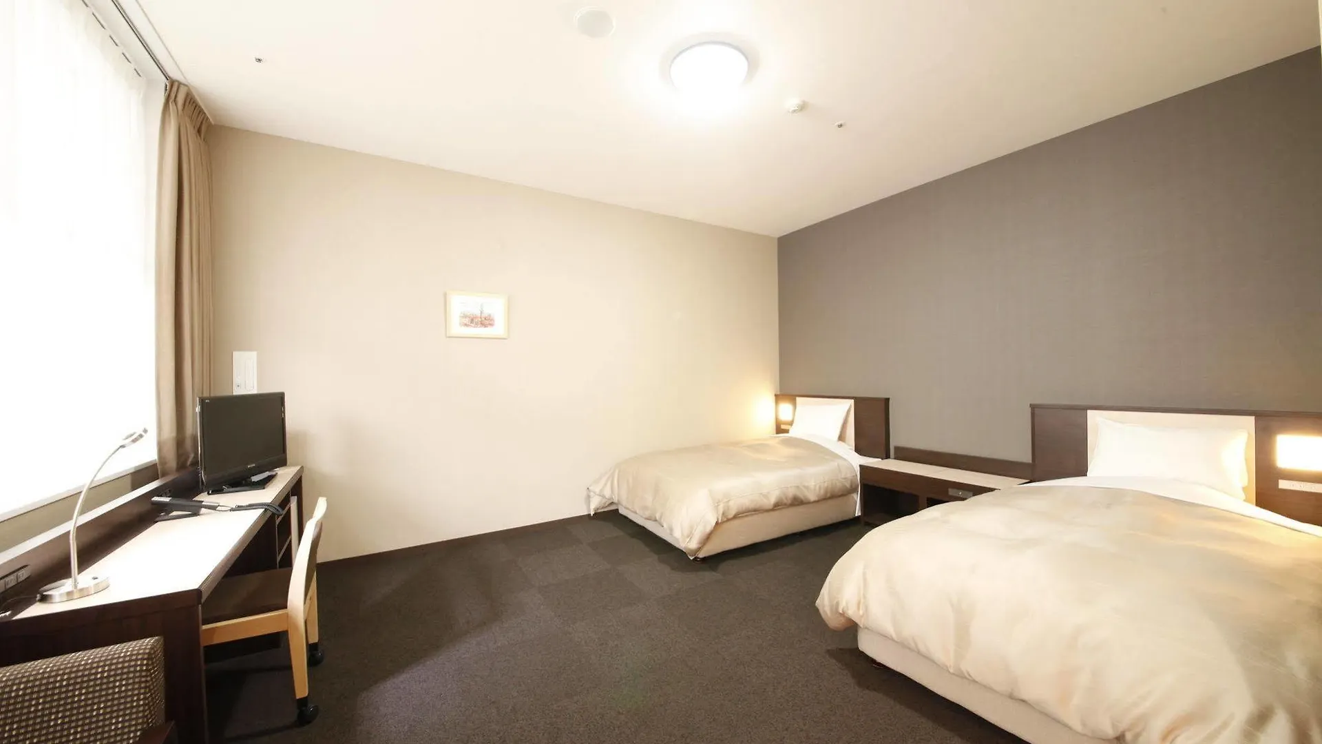 Mita Kaikan Prefektura Tokio