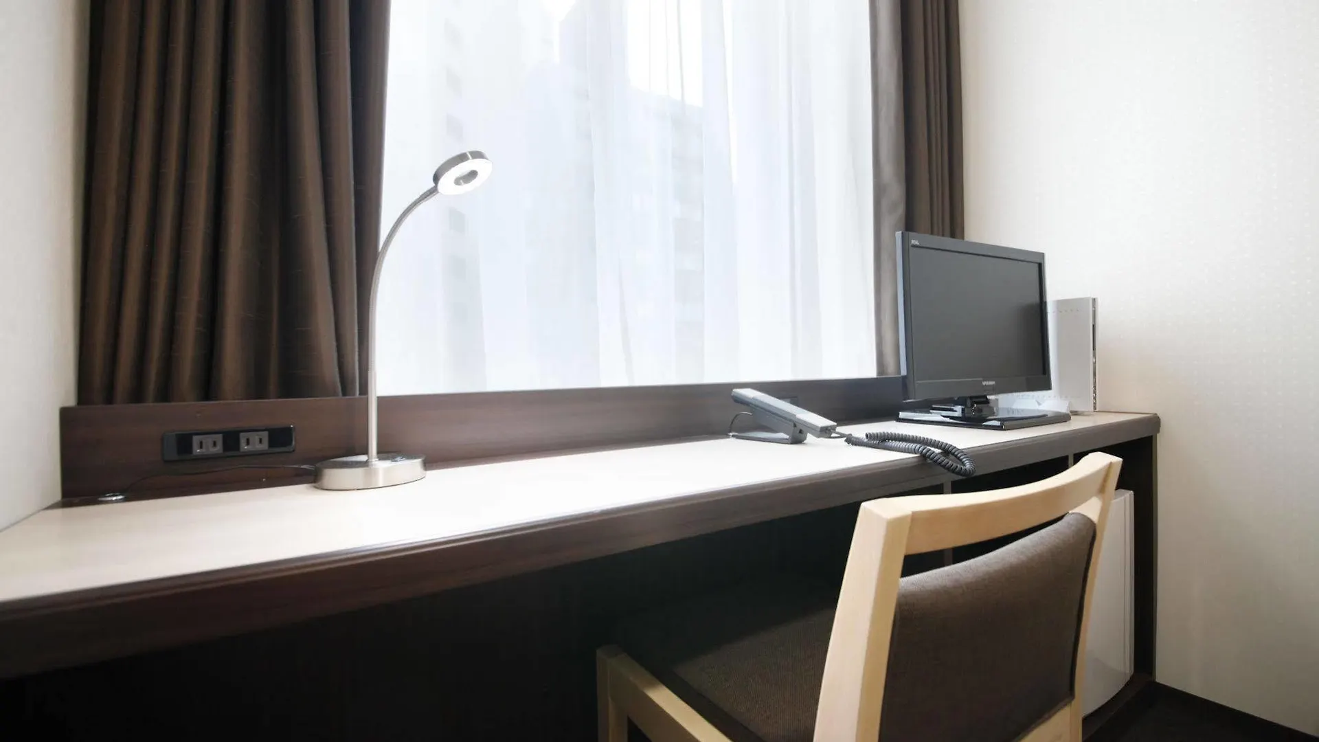 Hotel Mita Kaikan Prefektura Tokio