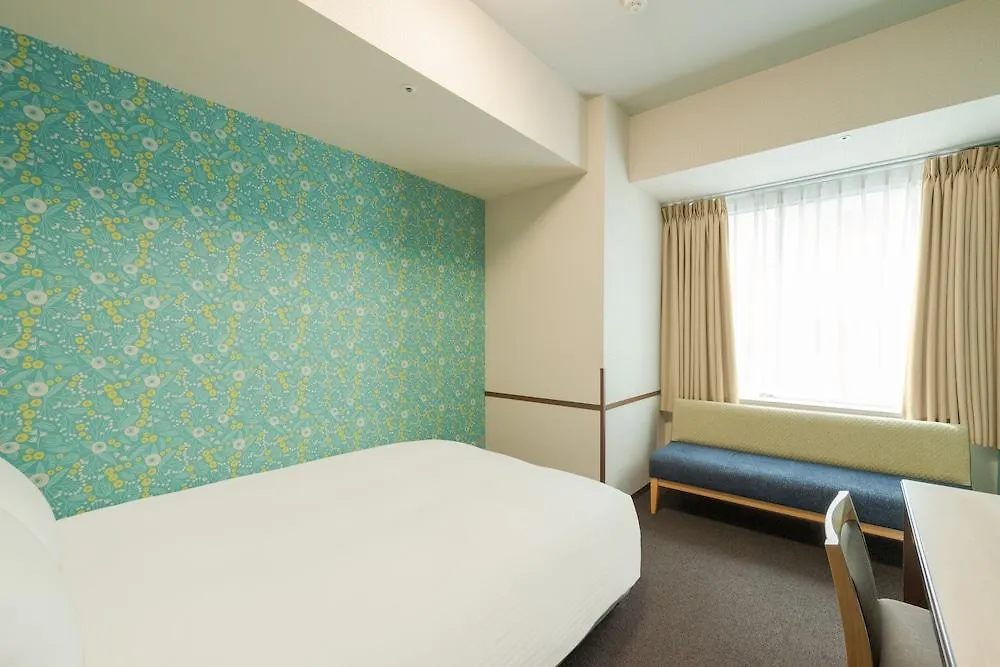 Mita Kaikan Tokyo Hotel