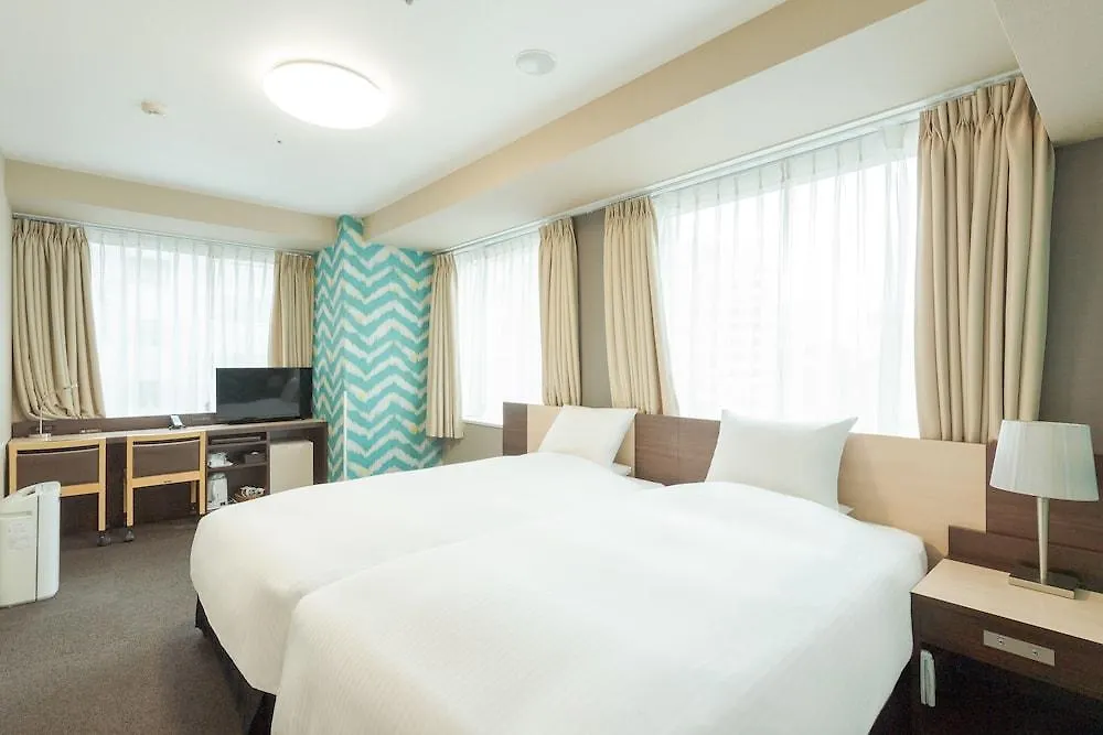Hotel Mita Kaikan Tokyo
