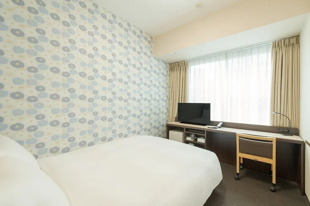 Mita Kaikan Tokyo Hotel