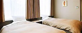 Mita Kaikan Tokyo Hotel
