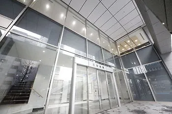 Mita Kaikan Tokyo Japan