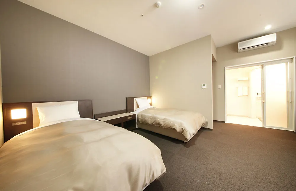 Mita Kaikan Tokyo Hotel