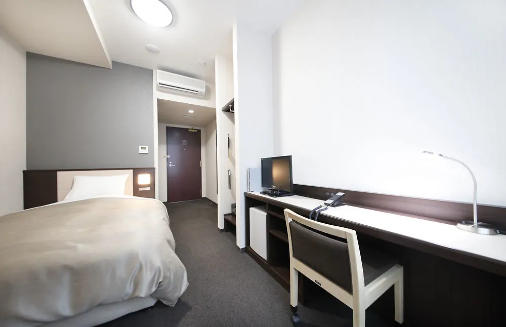** Hotel Mita Kaikan Tokyo Japan