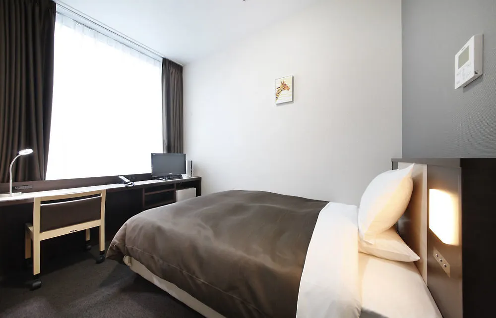 Hotel Mita Kaikan Tokyo