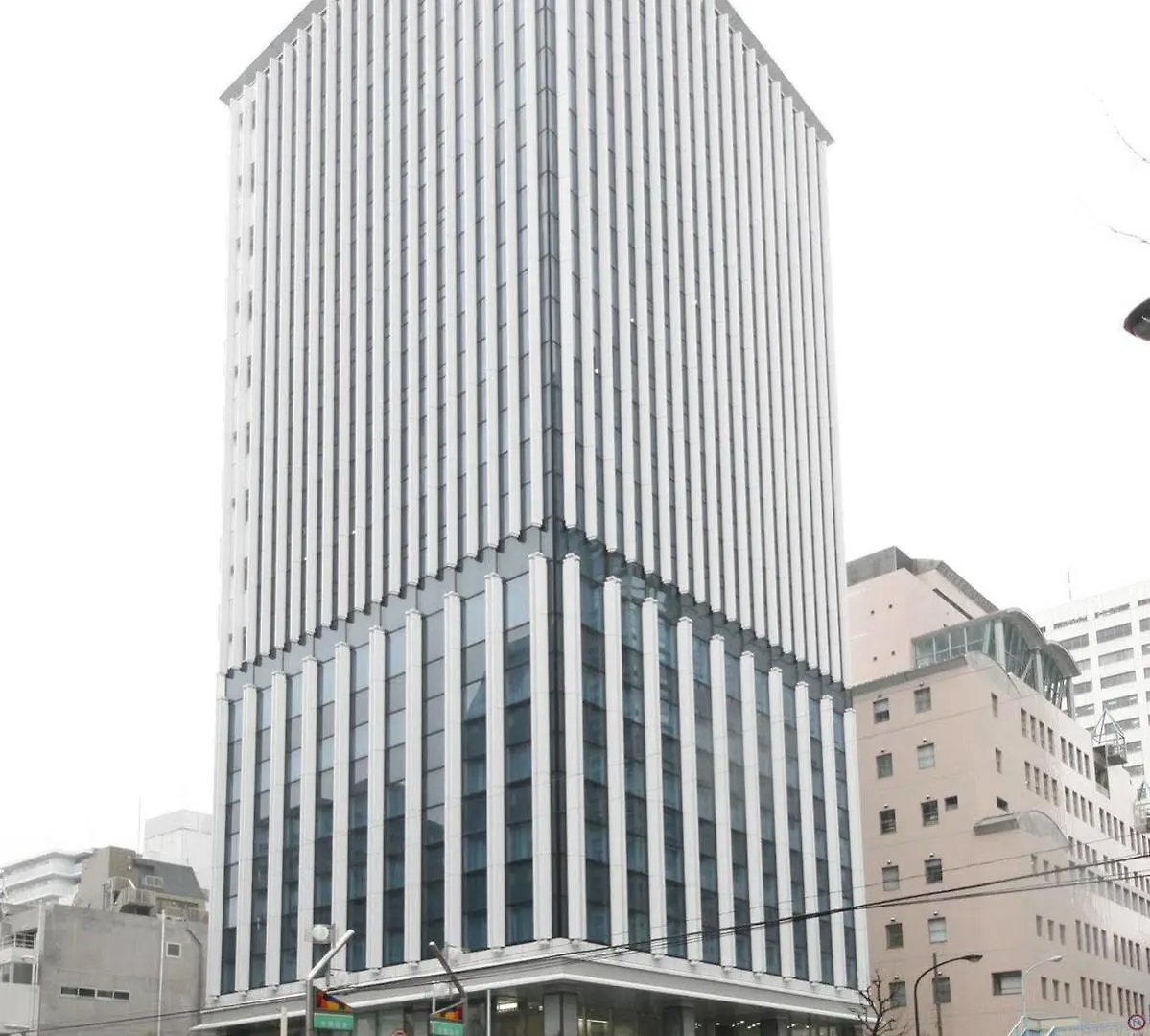Mita Kaikan Tokyo Hotel