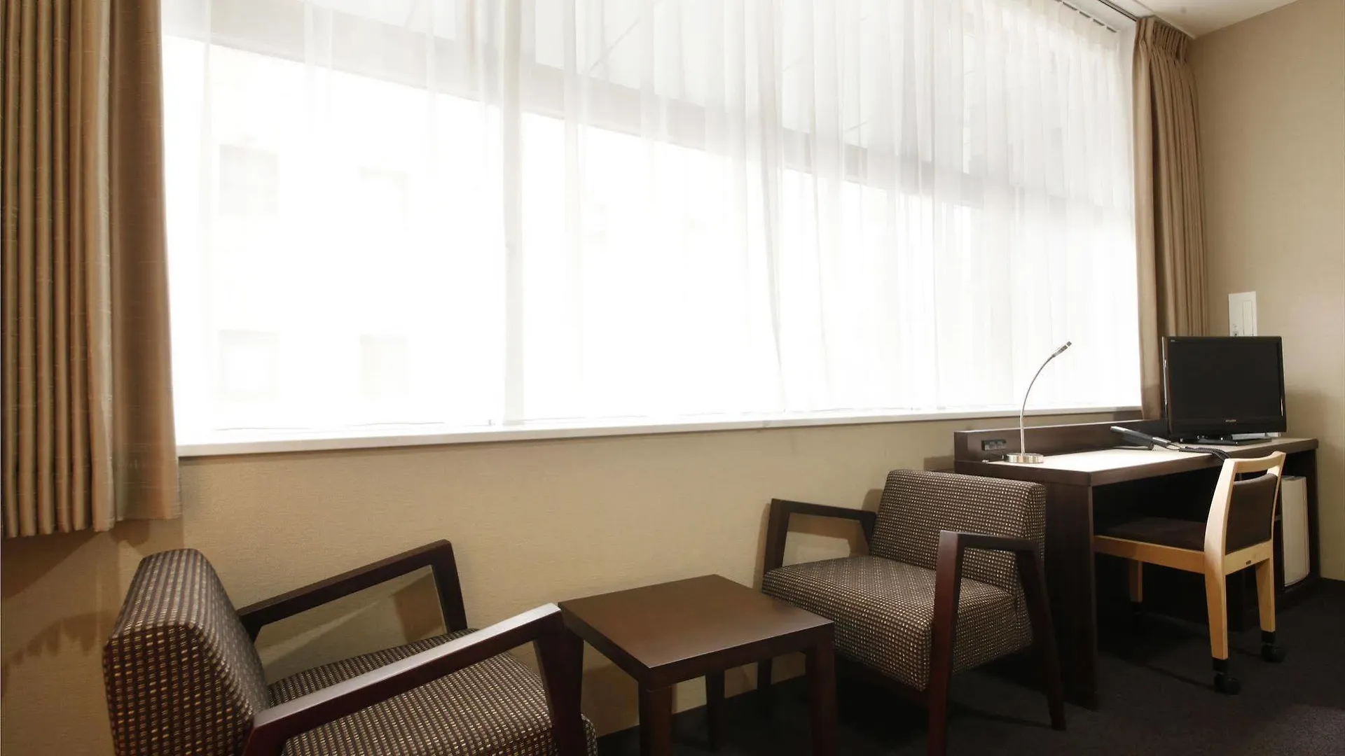 Mita Kaikan Tokyo Hotel