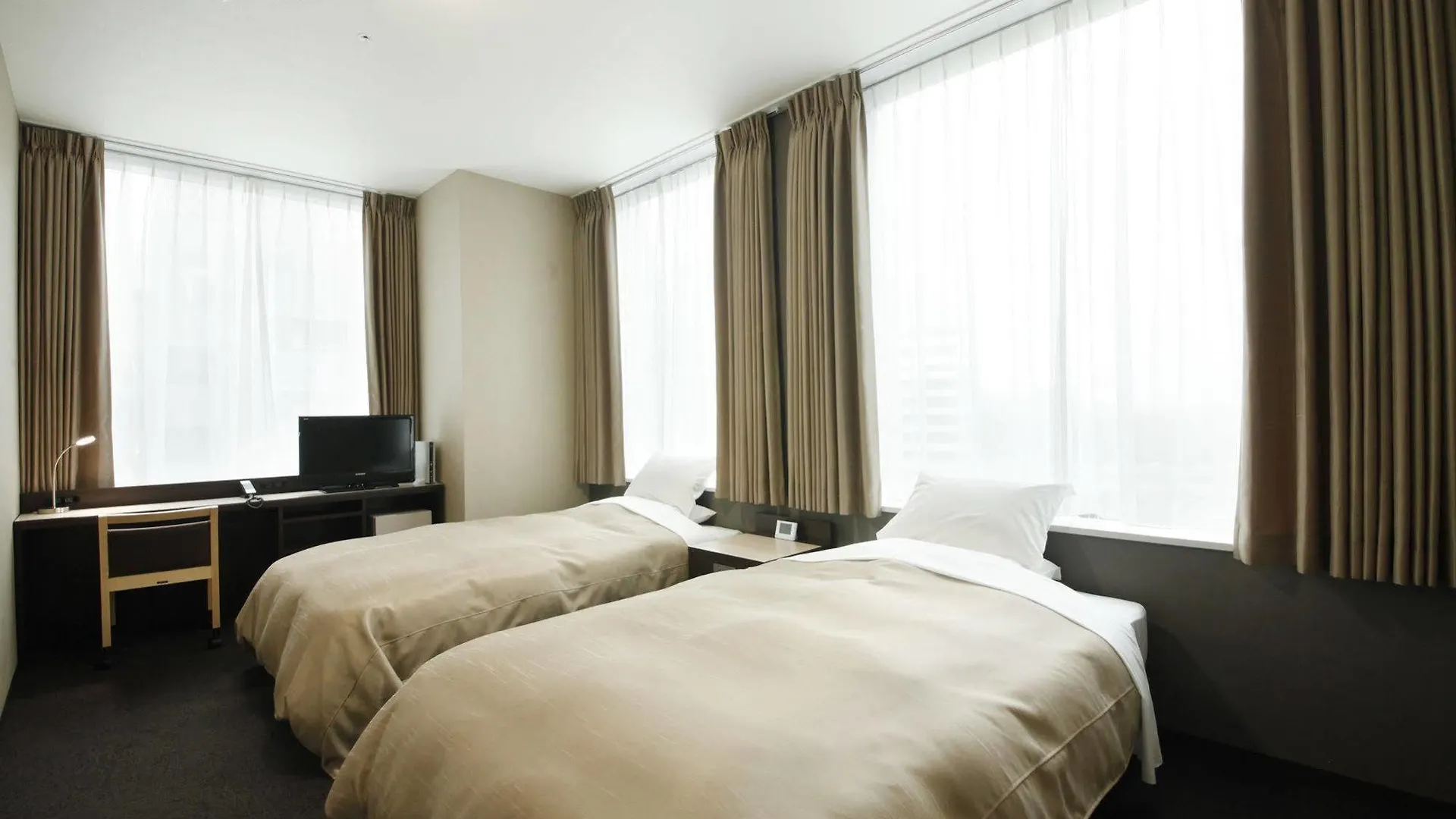Mita Kaikan Tokyo Hotel