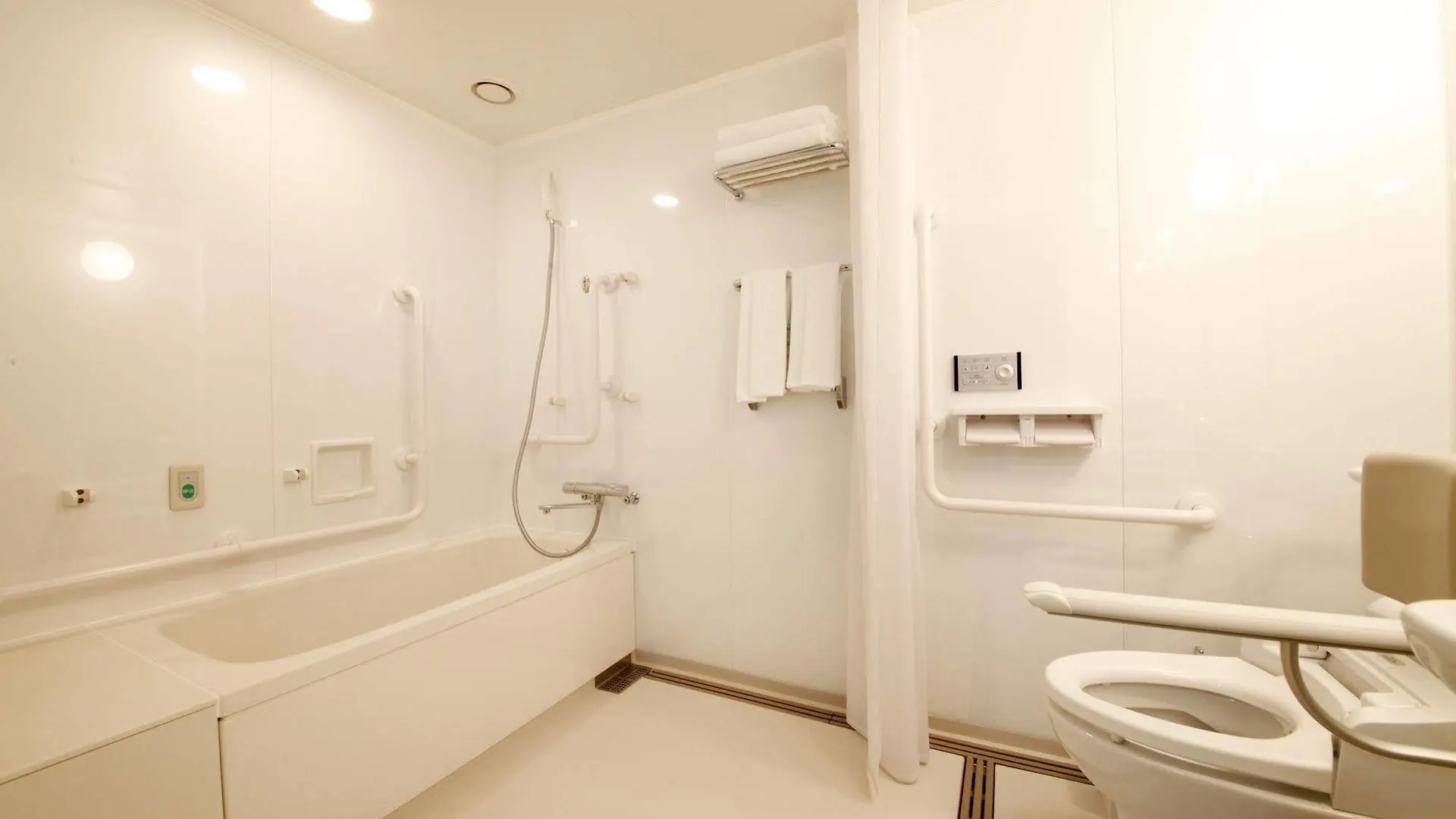 Hotel Mita Kaikan Tokyo