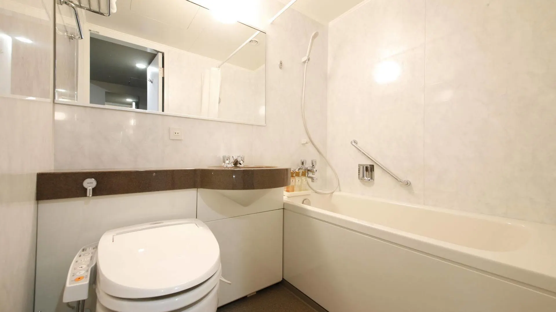 Rose Stay - Tokyo Shiba Park -