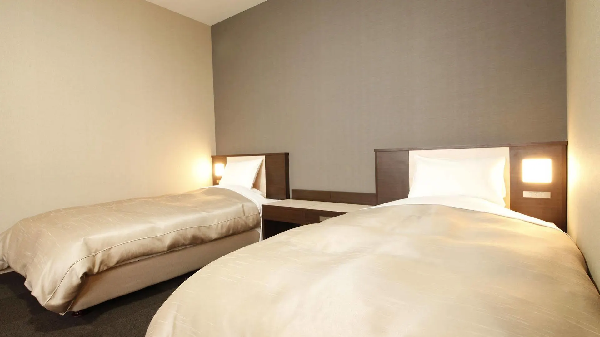 Hotel Mita Kaikan Tokyo