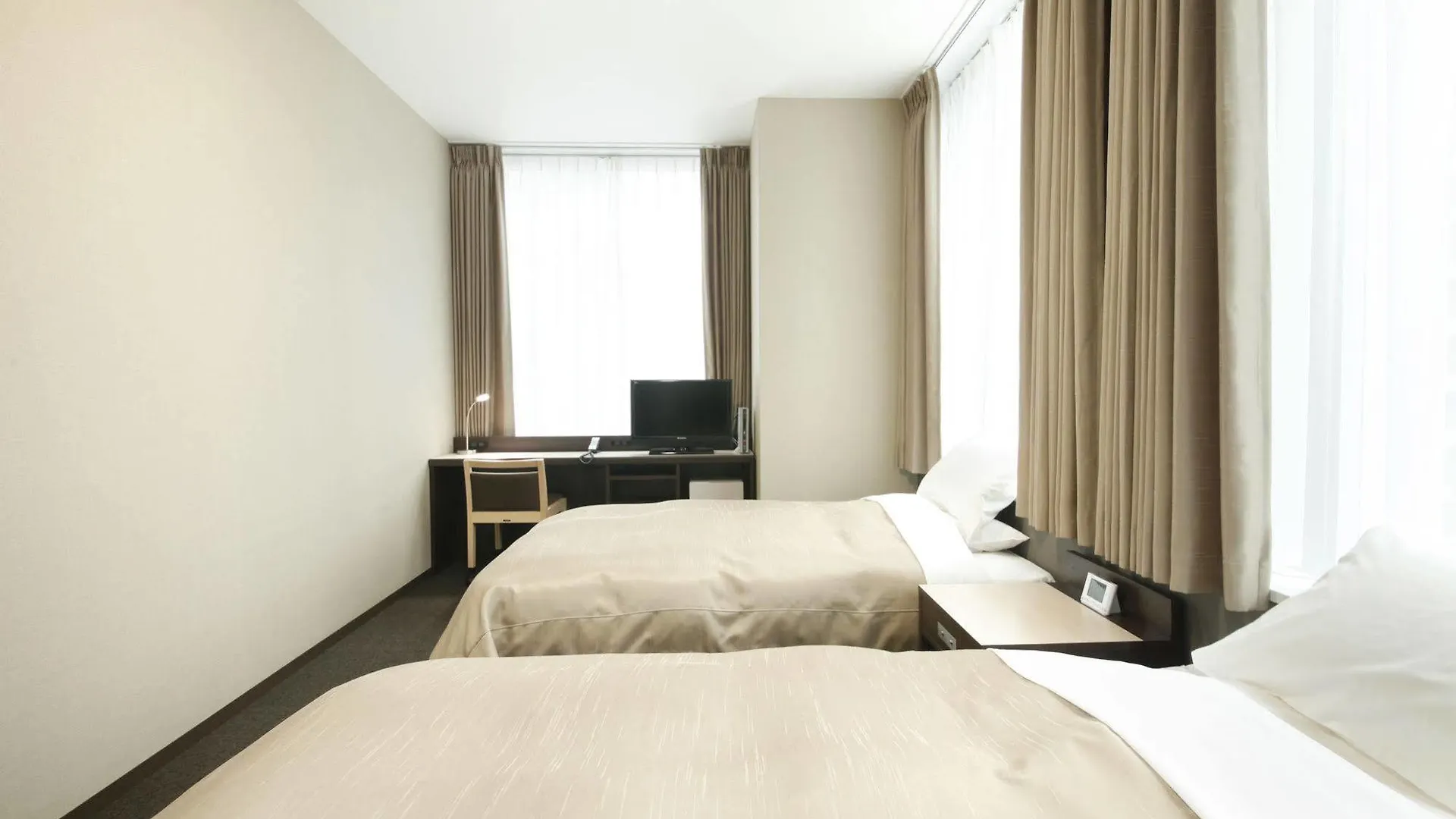 ** Hotel Mita Kaikan Tokyo Japan