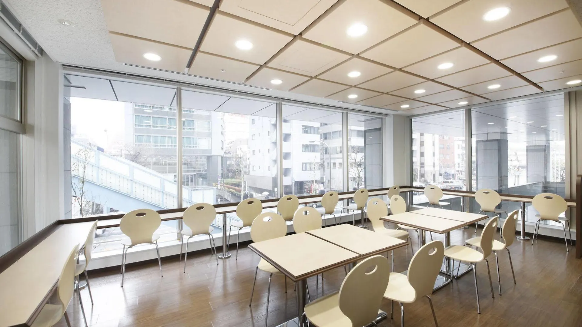 Hotel Mita Kaikan Tokyo